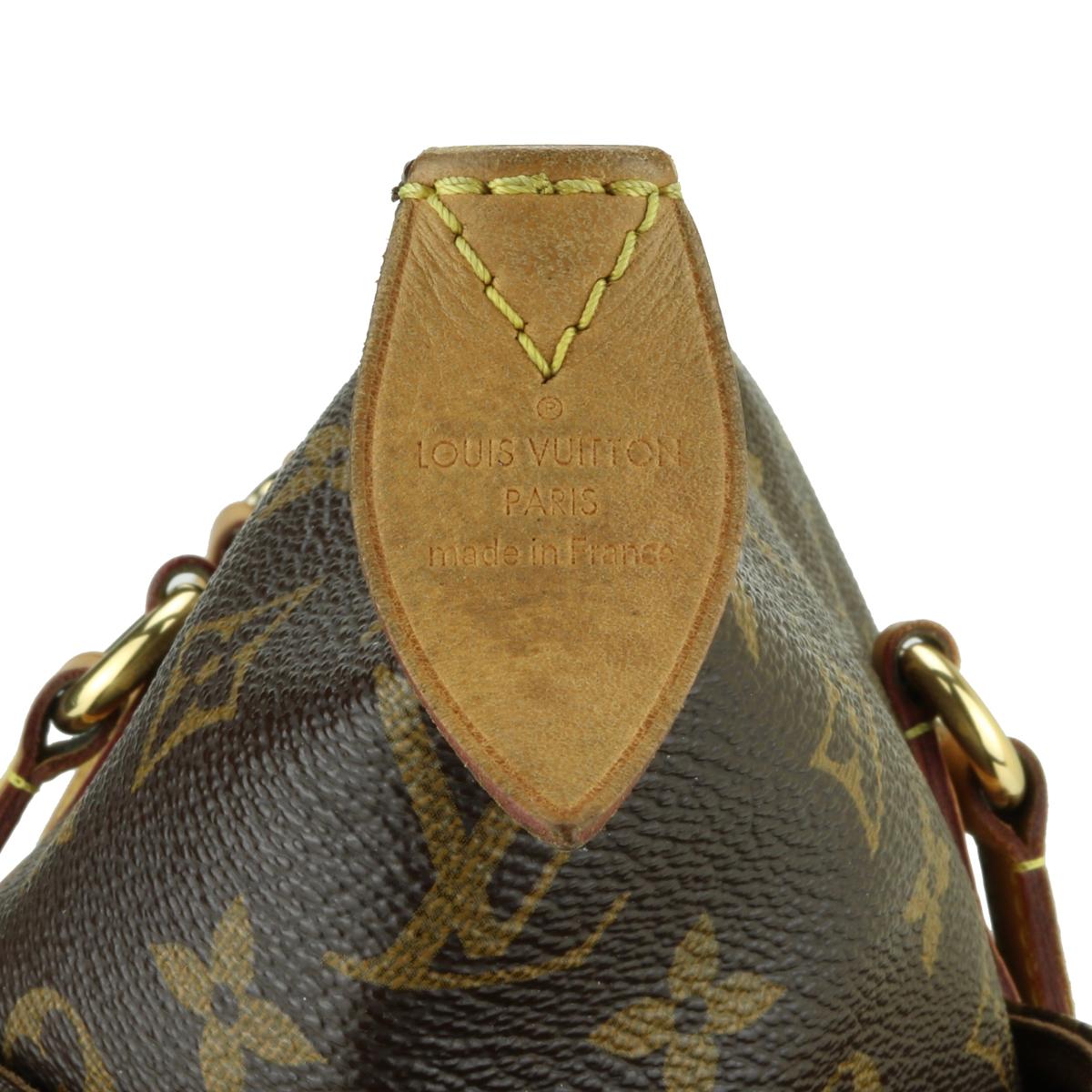 Louis Vuitton Totally MM Bag in Monogram 2011 For Sale 9