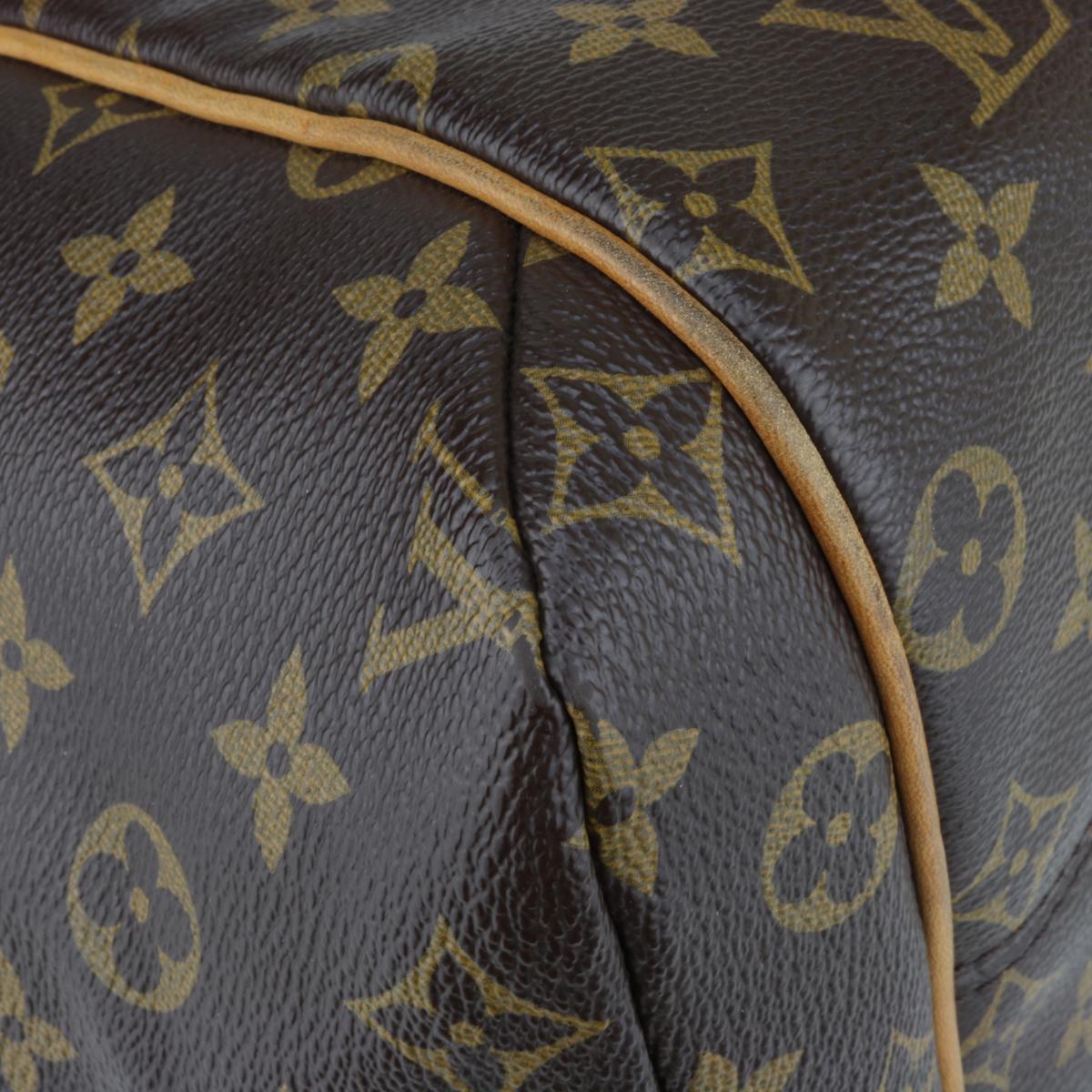 Louis Vuitton Totally MM Bag in Monogram 2011 For Sale 2