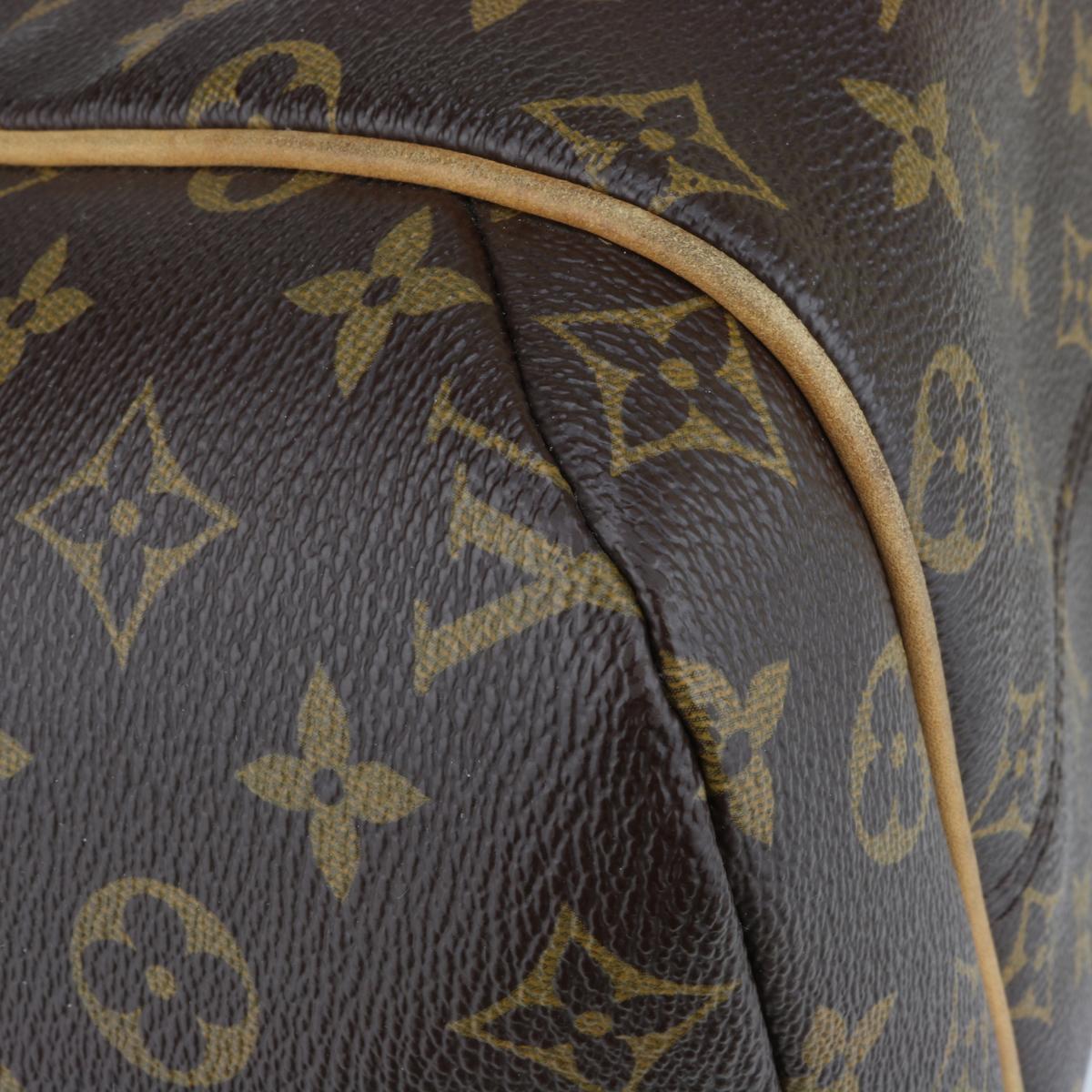 Louis Vuitton Totally MM Bag in Monogram 2011 For Sale 4