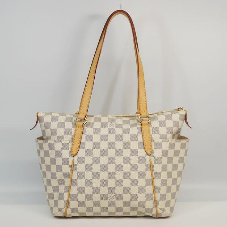 LOUIS VUITTON Totally PM Womens tote bag N51261 For Sale at 1stdibs