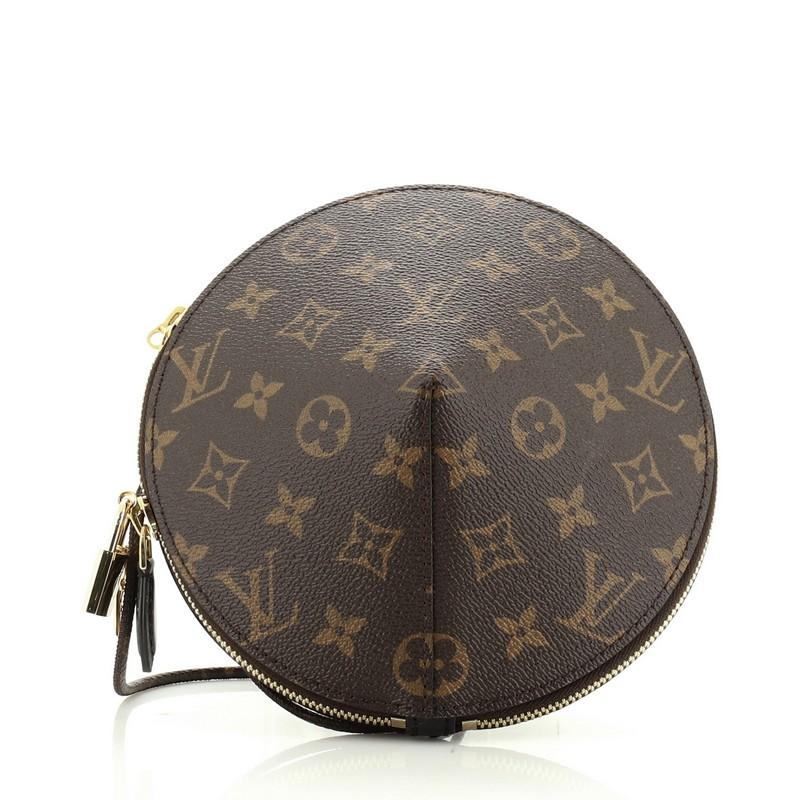 lv toupie bag