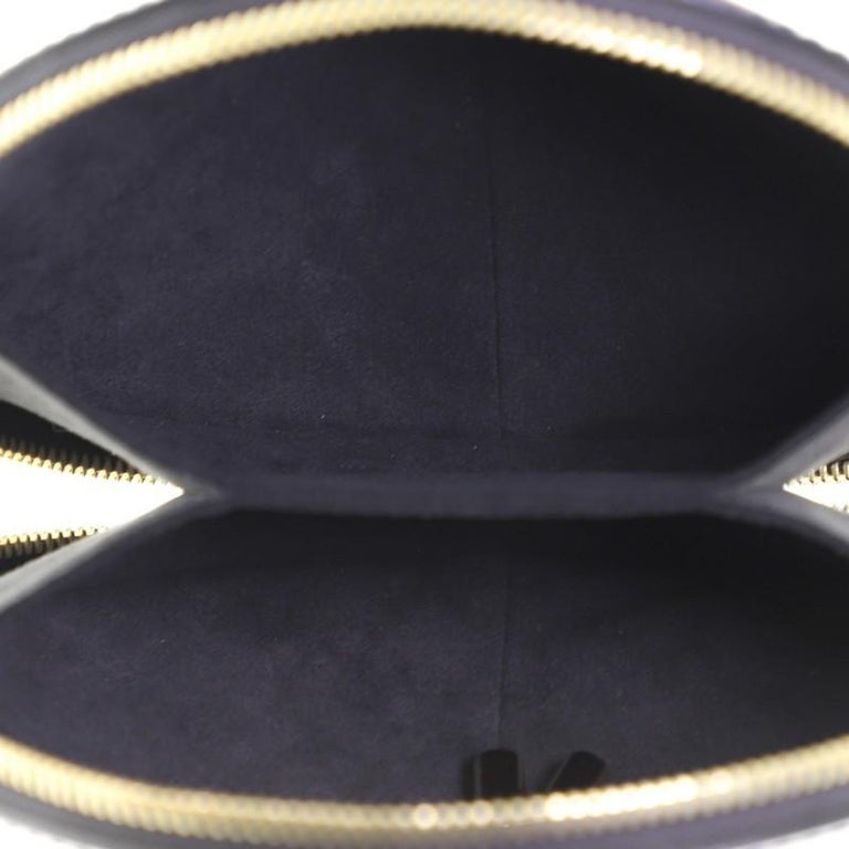 Louis Vuitton Toupie Handbag Monogram Canvas at 1stDibs  louis vuitton toupie  bag, lv toupie bag, toupie louis vuitton