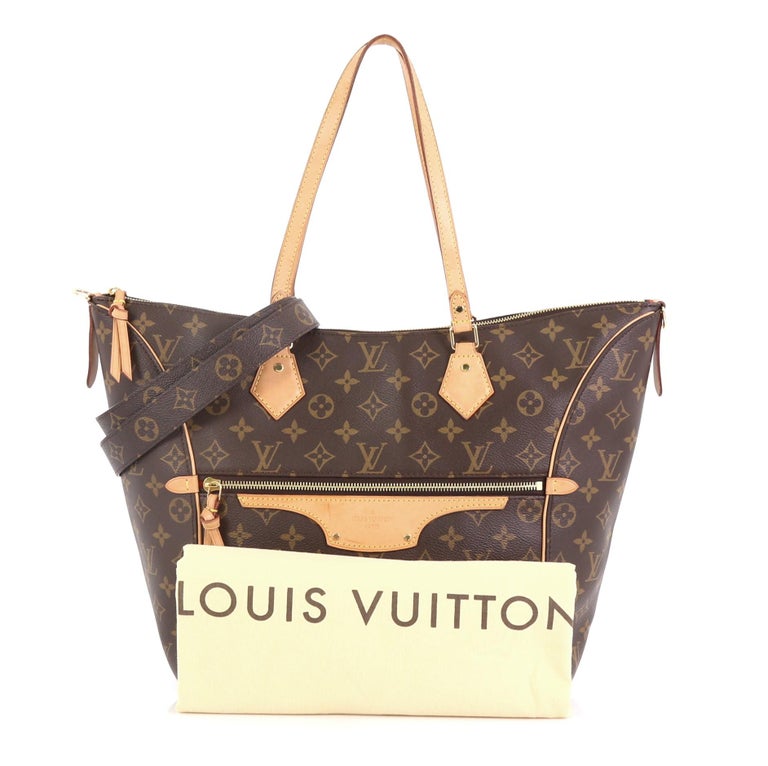Authentic Louis Vuitton Tournelle MM bag for Sale in Allentown, PA