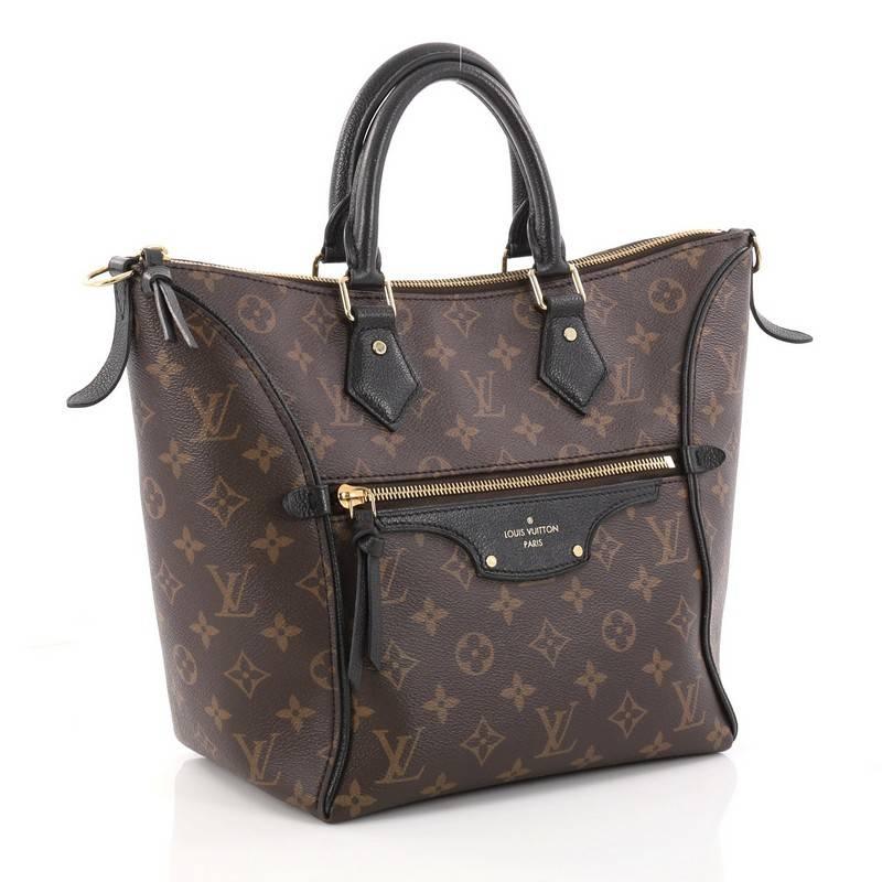 louis vuitton tournelle pm