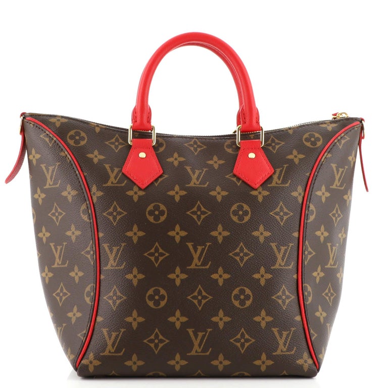 Louis Vuitton Tournelle Pm Cross Body Bag