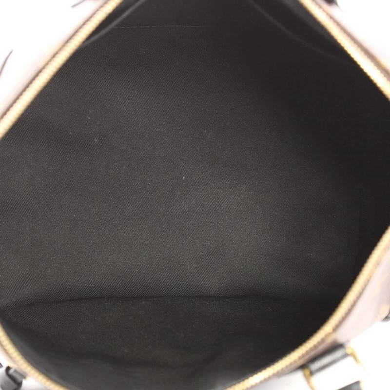 Women's Louis Vuitton Tournelle Tote Monogram Canvas PM