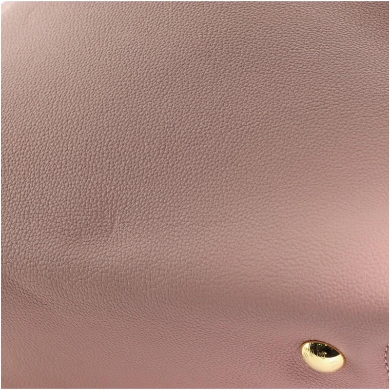 Louis Vuitton Tournon Handbag Leather 1