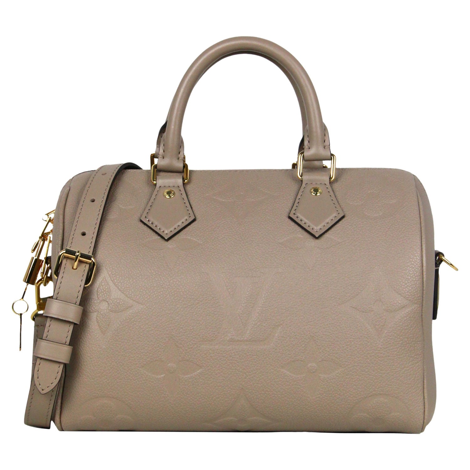 Louis Vuitton, Bags, Louis Vuitton Louis Vuitton Monogram Eccentric Cite  Brown M5161 Womens Canv