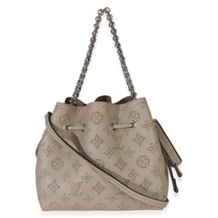 Louis Vuitton Galet Monogram Mahina Bella