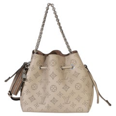 Louis Vuitton Galet Monogram Mahina Bella