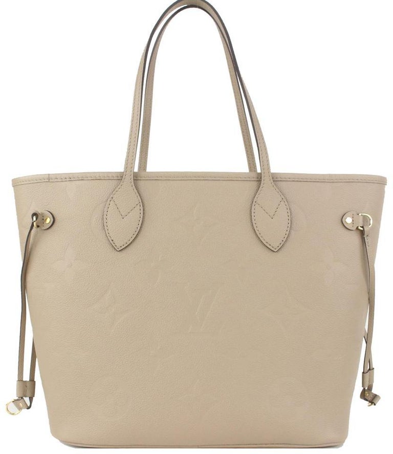 2023 New Luxury Designer Replica Neverfull Monogram Giant Lady Tote Bag -  China Tote Bag and Handbags price