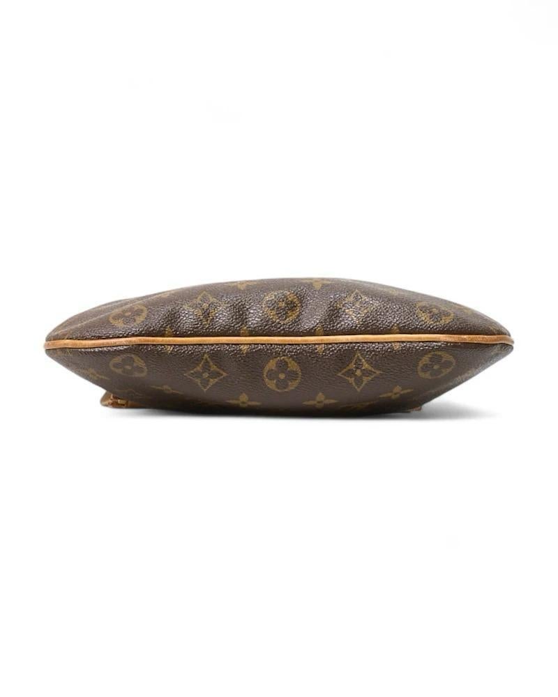 Louis Vuitton Tracolla Bosphore MM Monogram im Angebot 2