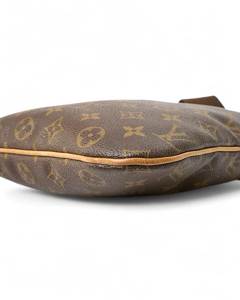 Louis Vuitton Tracolla Bosphore MM Monogram im Angebot 3