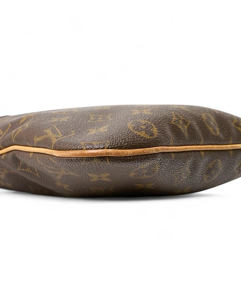 Louis Vuitton Tracolla Bosphore MM Monogram im Angebot 4