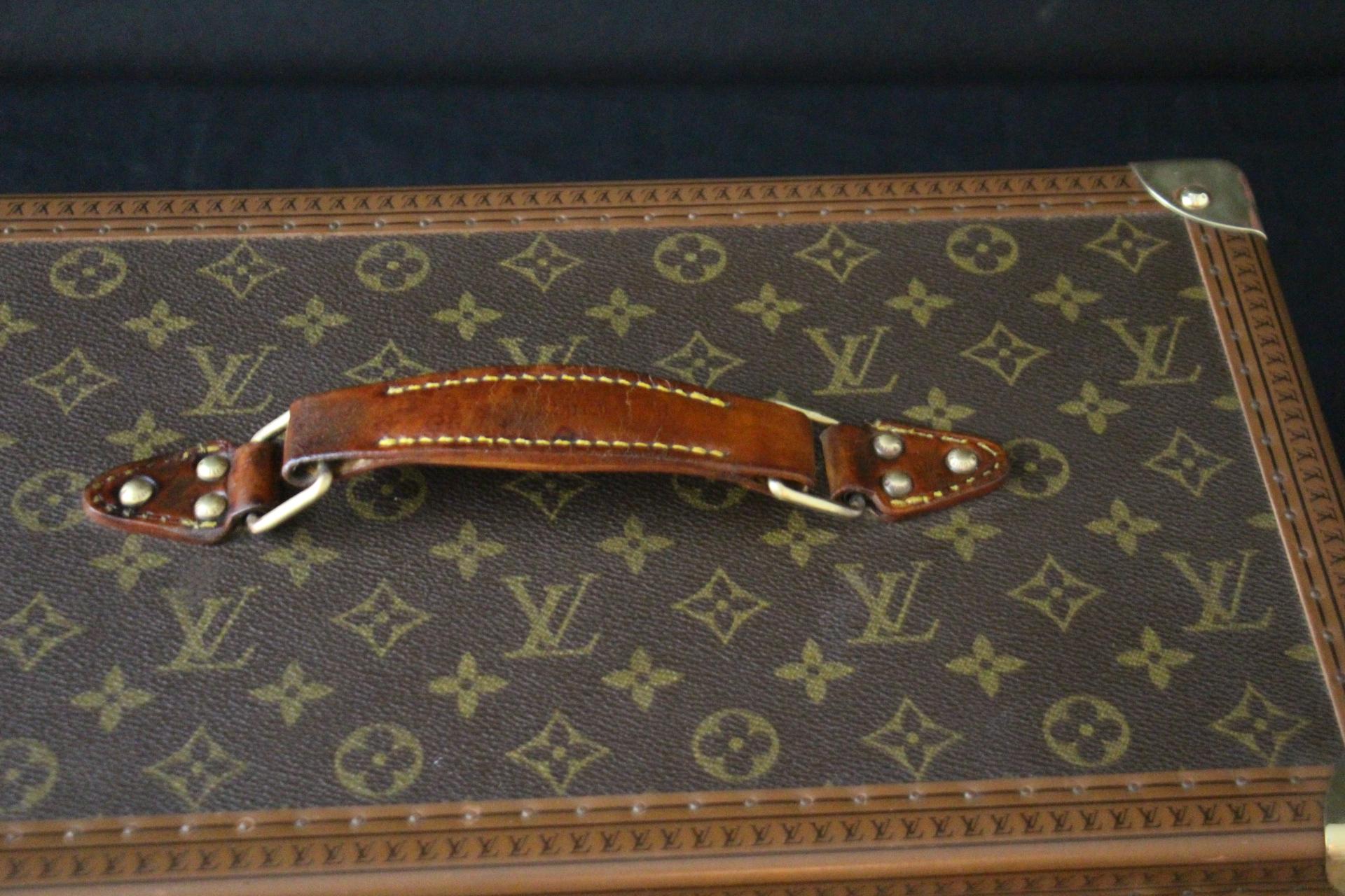 Louis Vuitton Train Case, Louis Vuitton Boite Pharmacie, Louis Vuitton Case  For Sale 8