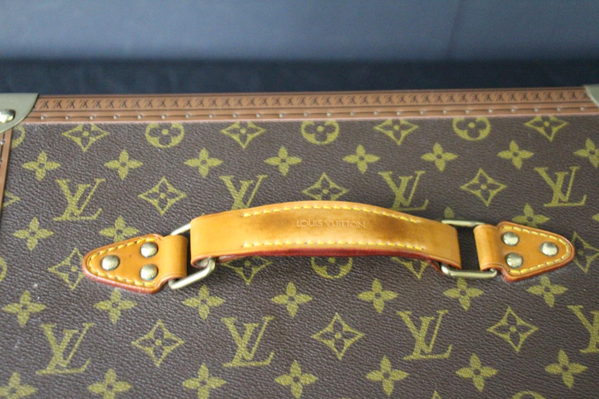 Louis Vuitton Train Case, Louis Vuitton Boite Pharmacie, Louis Vuitton Case  14