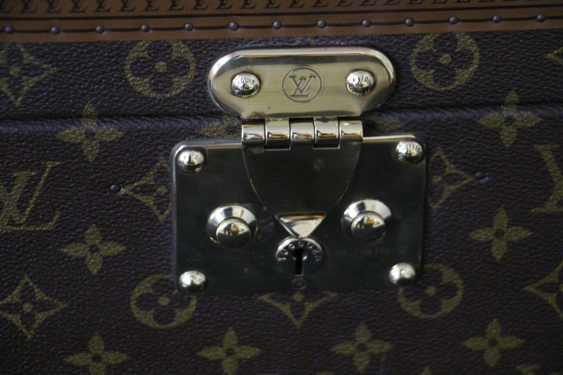 Louis Vuitton Train Case, Louis Vuitton Boite Pharmacie, Louis Vuitton Case For Sale 1