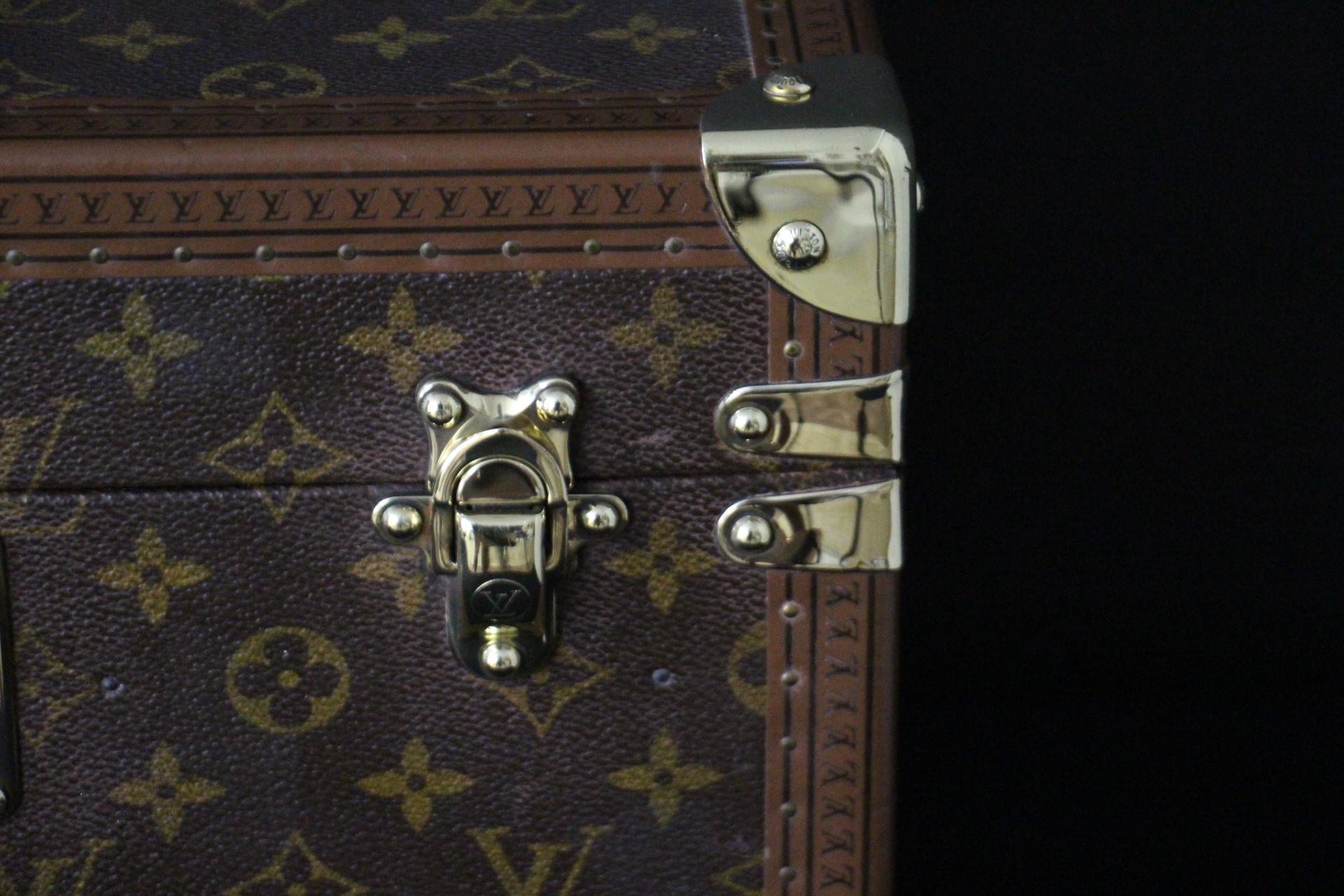Louis Vuitton Train Case, Louis Vuitton Boite Pharmacie, Louis Vuitton Case For Sale 1