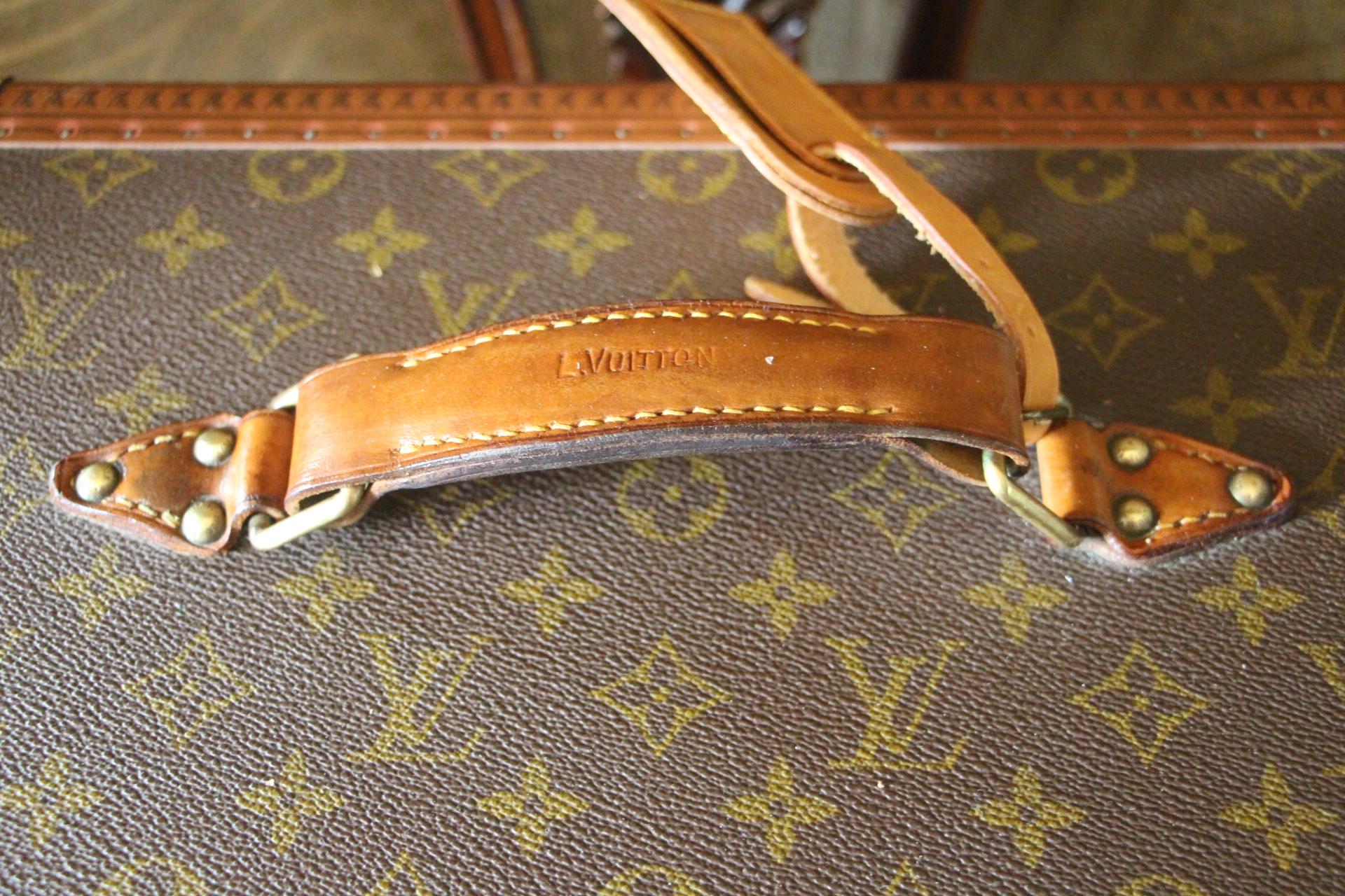 Estuche tren Louis Vuitton, Boite Pharmacie Louis Vuitton, Estuche Louis Vuitton 2