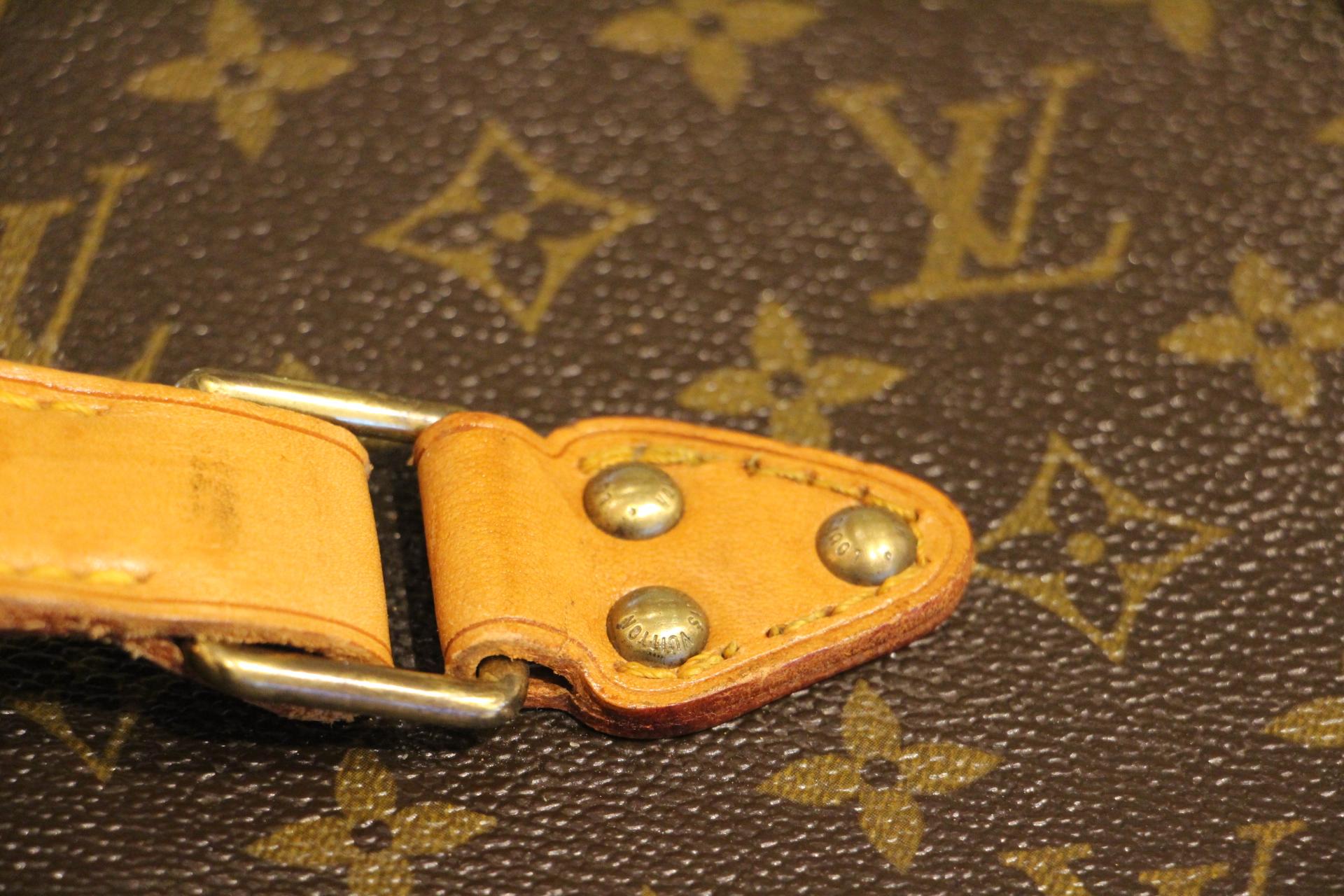 Louis Vuitton Train Case, Louis Vuitton Boite Pharmacie, Louis Vuitton Case 1