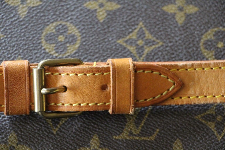 Louis Vuitton Train Case, Louis Vuitton Jewelry Case, Louis Vuitton