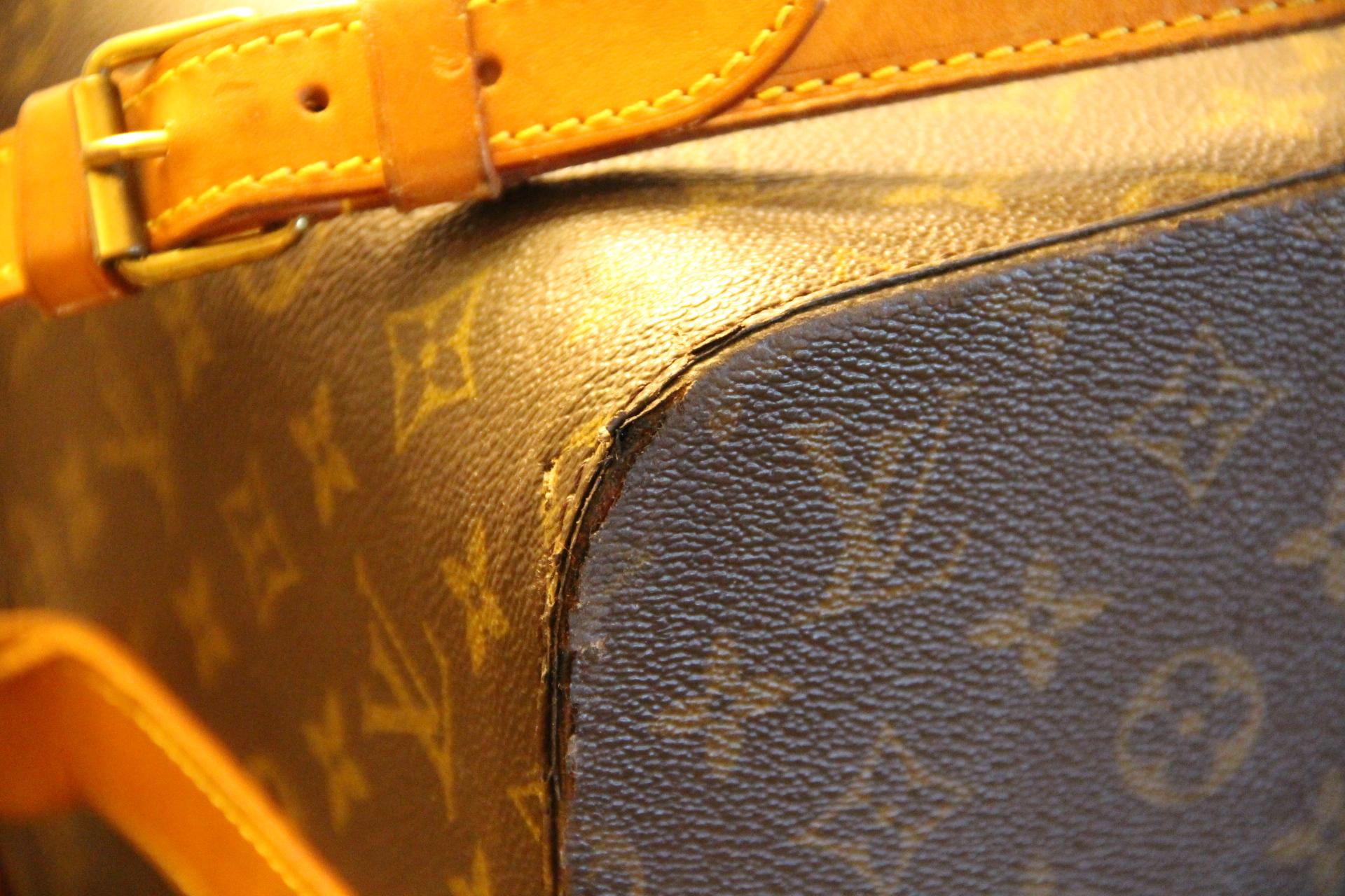 Louis Vuitton Train Case, Louis Vuitton Jewelry Case, Louis Vuitton Beauty Case For Sale 6