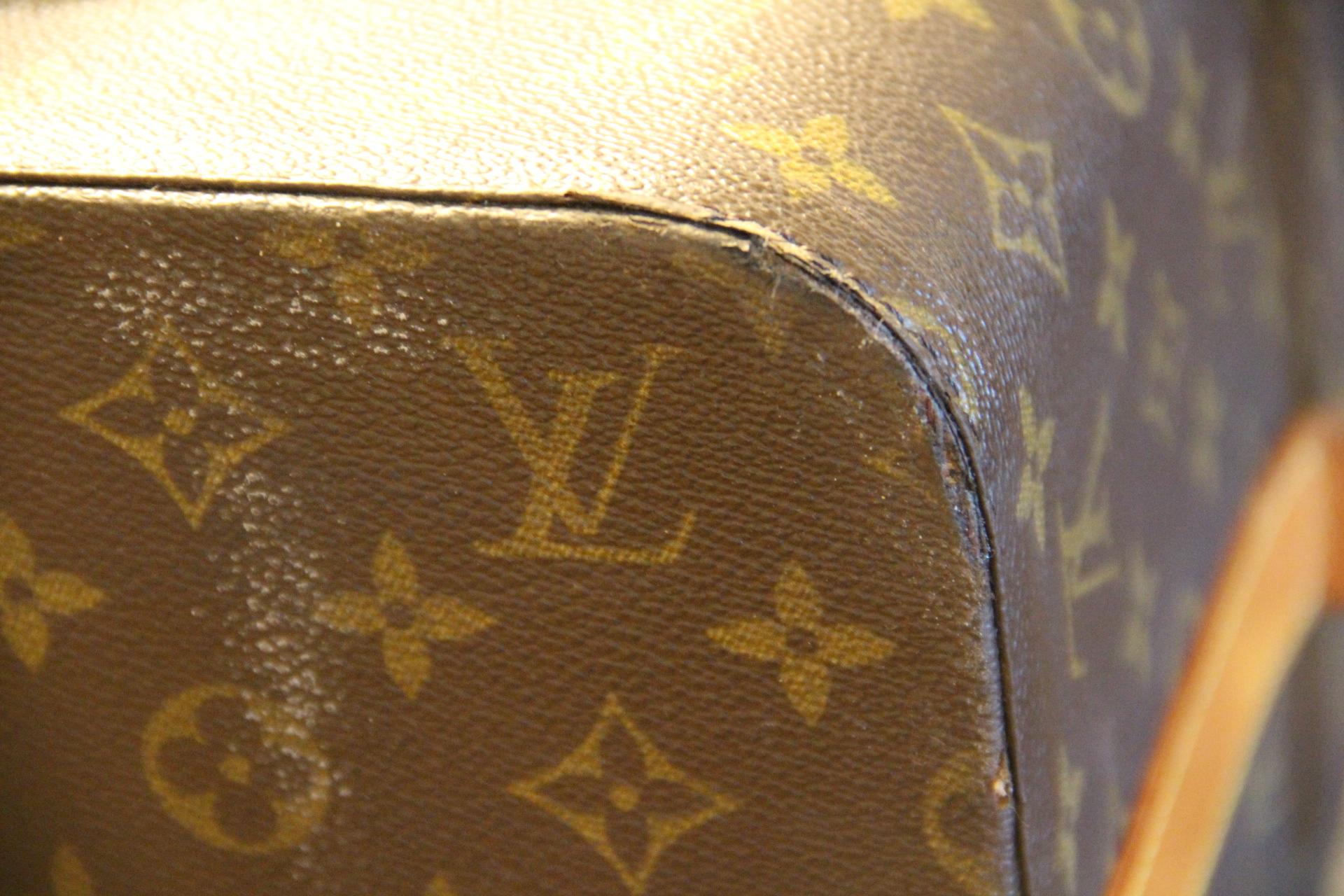 Louis Vuitton Train Case, Louis Vuitton Jewelry Case, Louis Vuitton Beauty Case For Sale 7