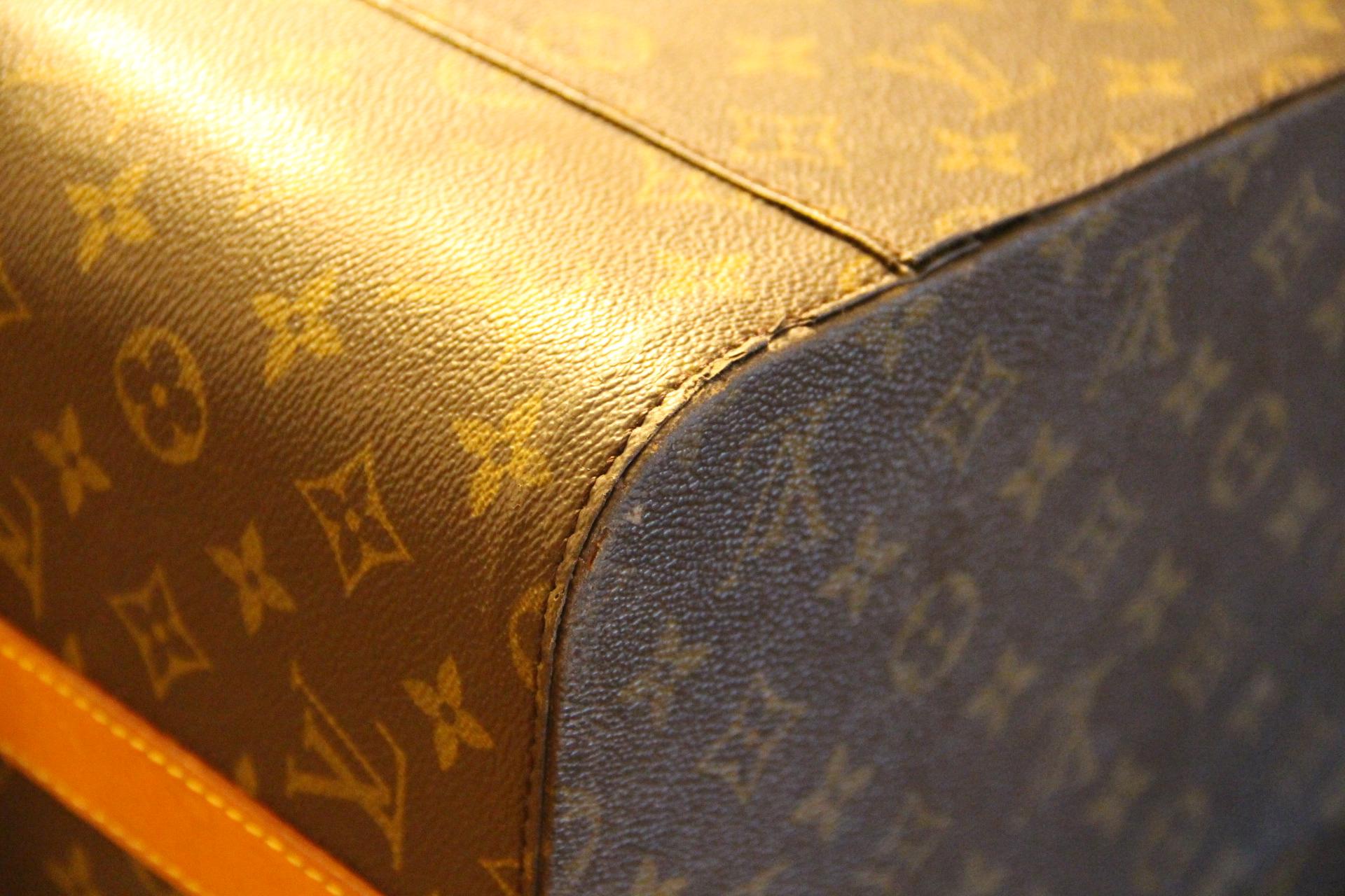 Louis Vuitton Train Case, Louis Vuitton Jewelry Case, Louis Vuitton Beauty Case For Sale 8
