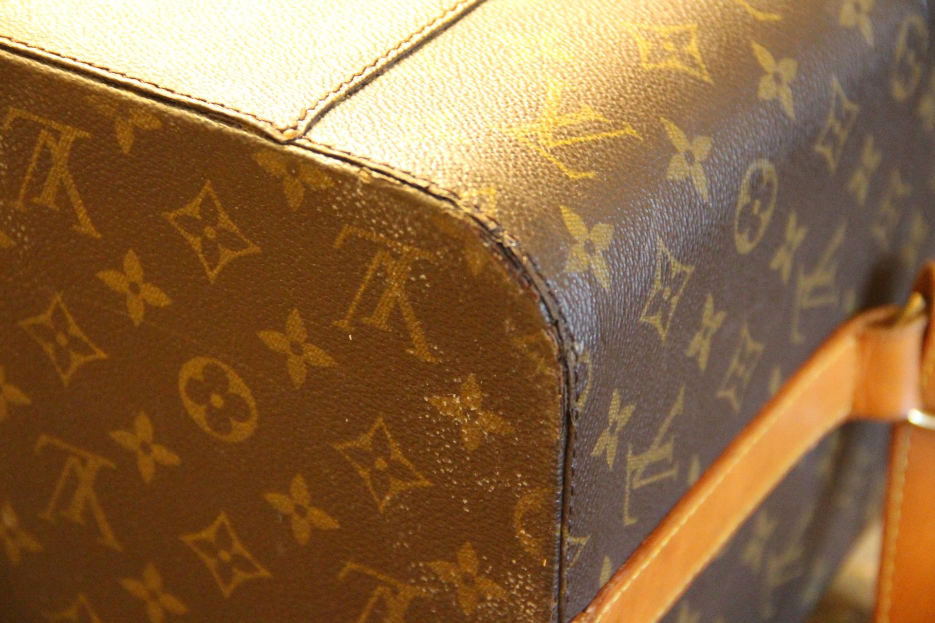 Louis Vuitton Train Case, Louis Vuitton Jewelry Case, Louis Vuitton Beauty Case For Sale 9
