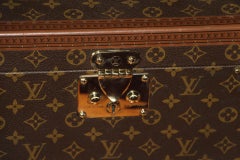 Louis Vuitton Train Case, Louis Vuitton Jewelry Case, Louis Vuitton Beauty Case