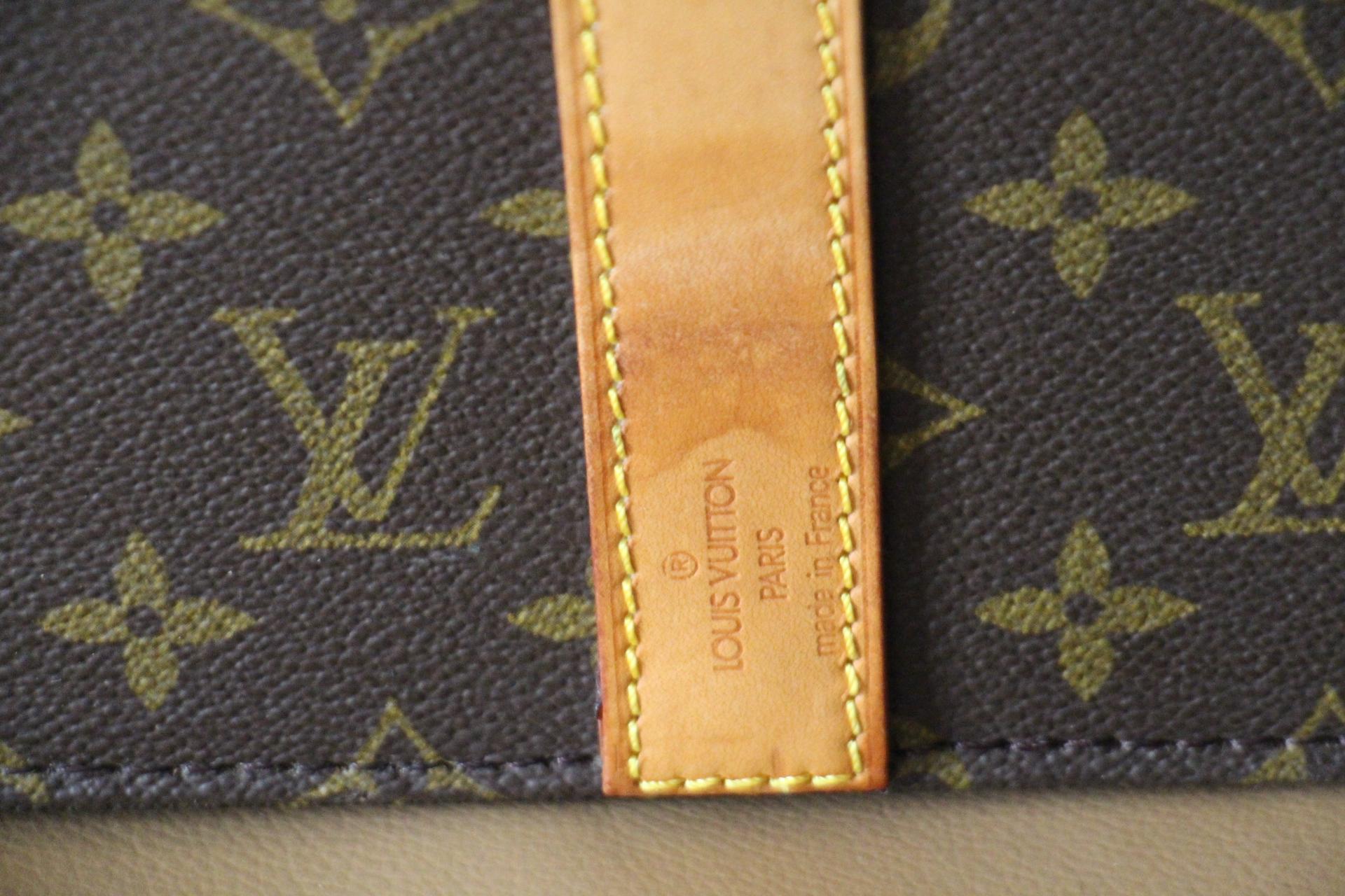 Louis Vuitton Train Case, Louis Vuitton Jewelry Case, Louis Vuitton Beauty Case For Sale 3
