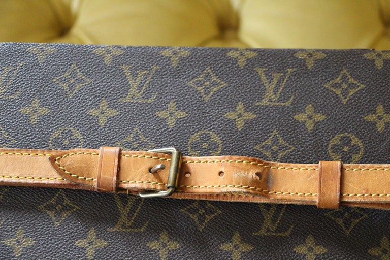 Louis Vuitton Train Case, Louis Vuitton Jewelry Case, Louis Vuitton