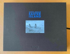 Louis Vuitton Travel Book Artists' Editions Easter Island