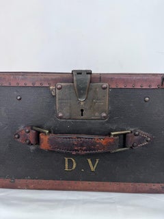 Louis Vuitton Traveling Desk 1910-1920