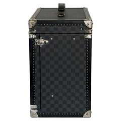 Louis Vuitton Watch Jewelry Case