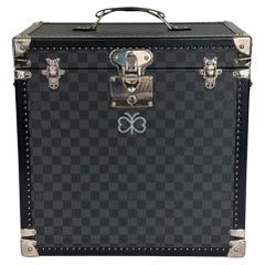 Louis Vuitton Watch Jewelry Case