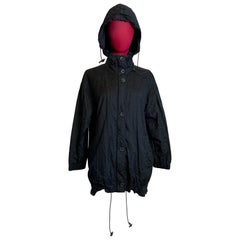 Louis vuitton trench coat