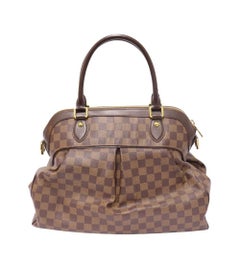 Louis Vuitton Trevi Damier Ebene GM Bag