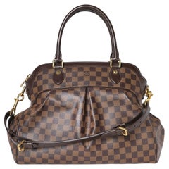 Louis Vuitton Trevi GM Damier Ebene