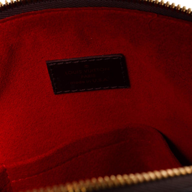 Louis Vuitton Trevi Handbag Damier GM For Sale at 1stDibs