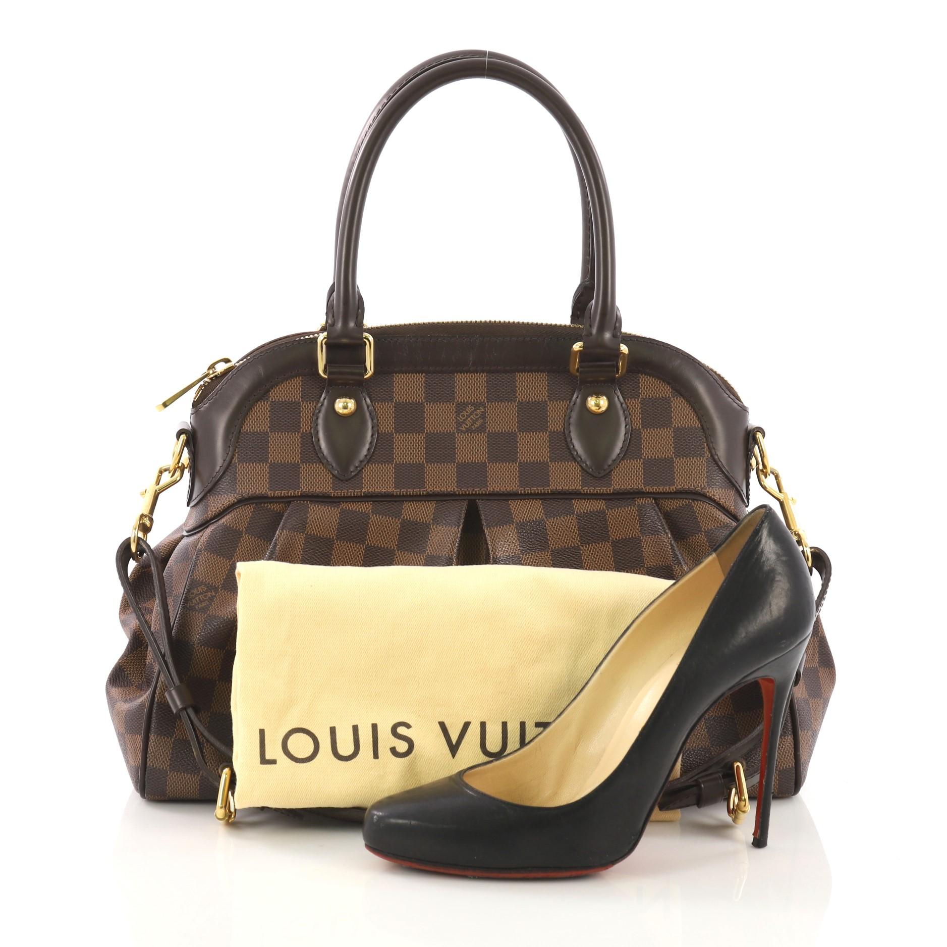 Louis vuitton trevi pm original price top