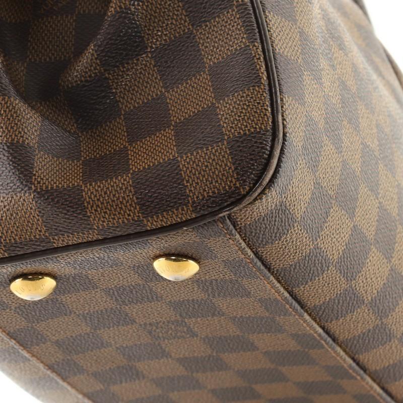 Louis Vuitton  Trevi Handbag Damier PM 1