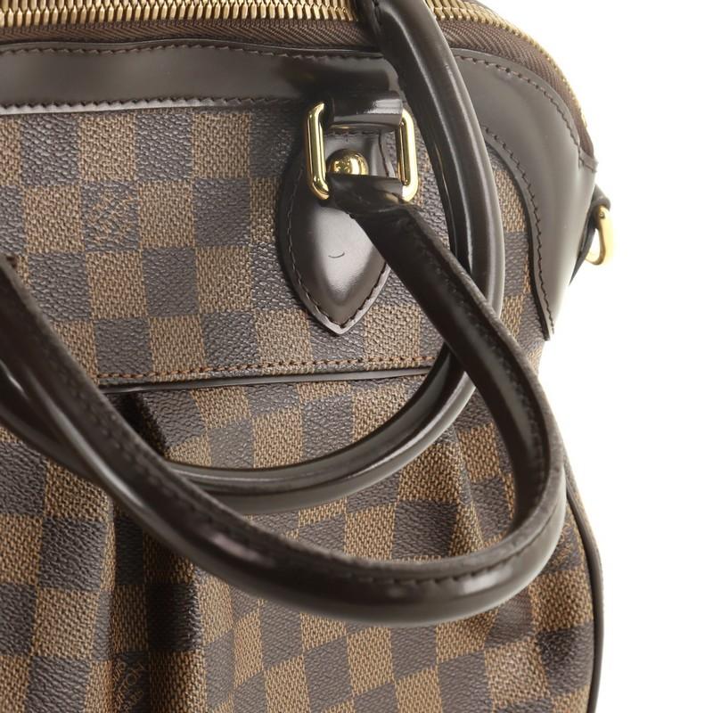 Louis Vuitton  Trevi Handbag Damier PM 2