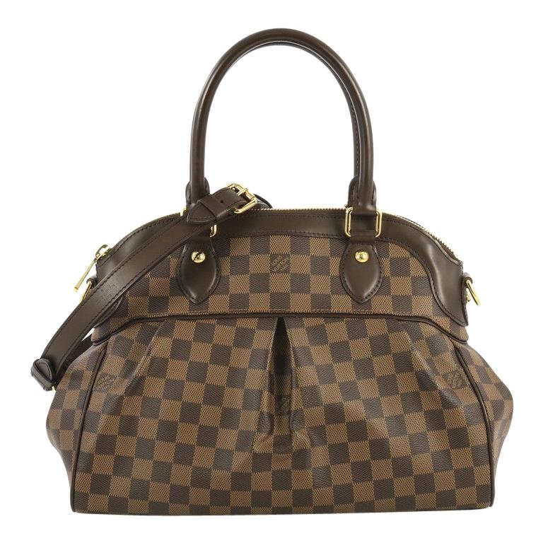 louis vuitton trevi pm price