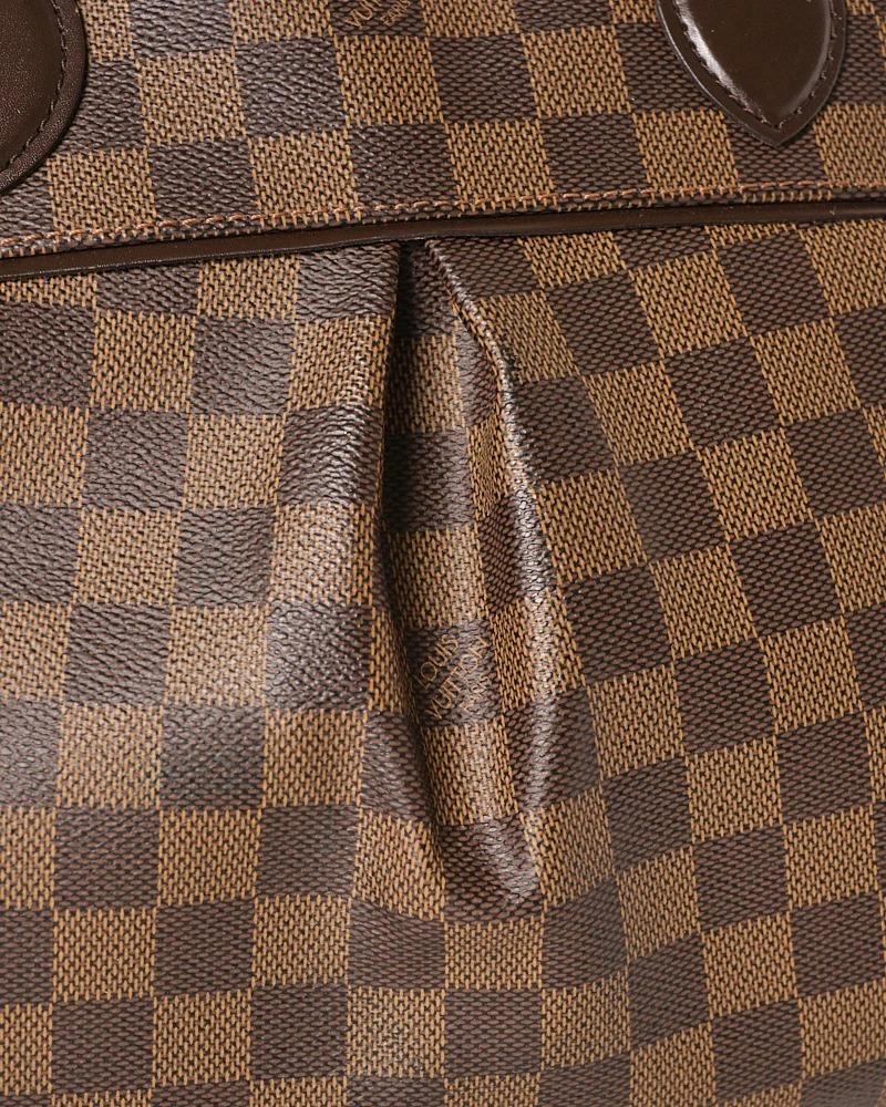 Louis Vuitton Trevi MM Damier Ebene 5