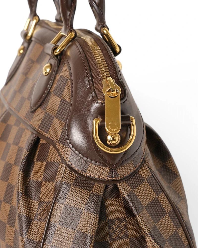 Louis Vuitton Trevi MM Damier Ebene 7