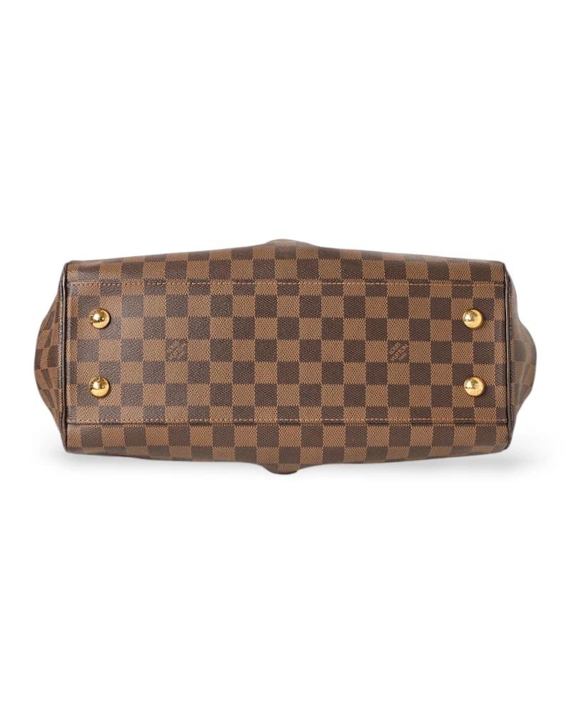 Louis Vuitton Trevi MM Damier Ebene 3