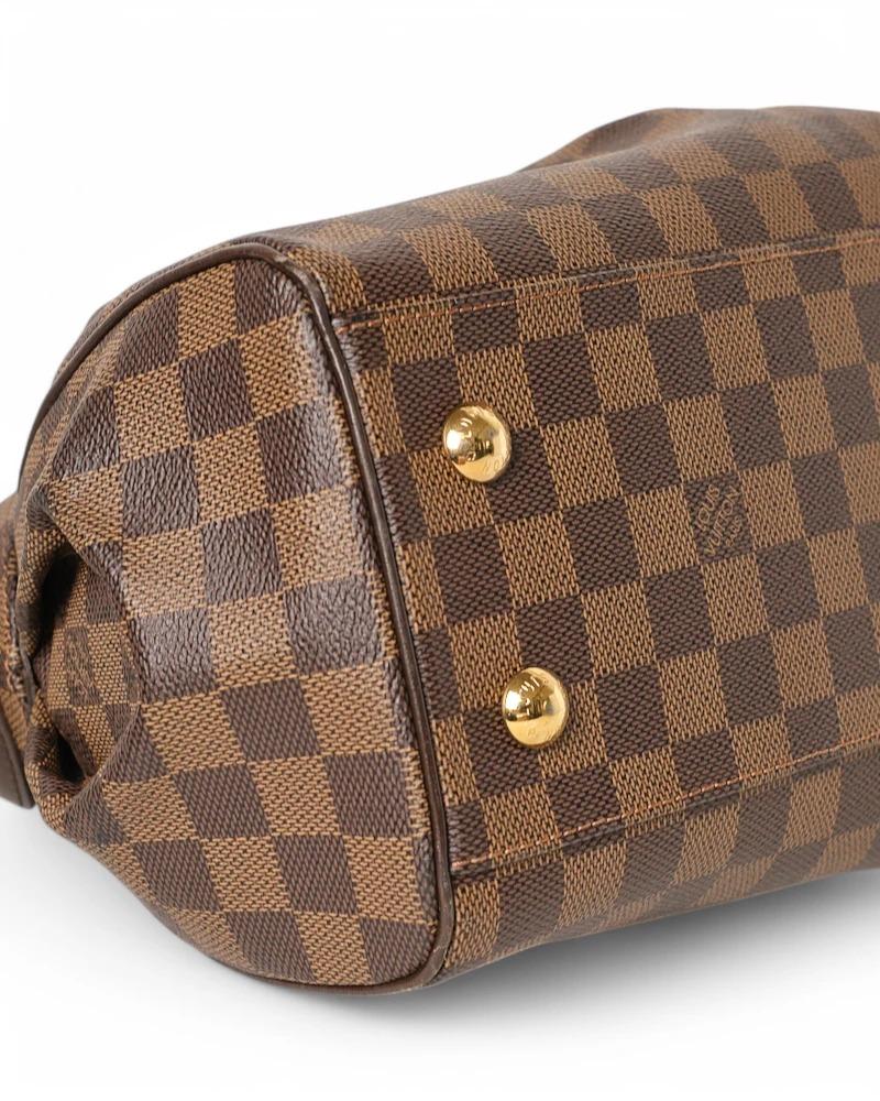Louis Vuitton Trevi MM Damier Ebene 4