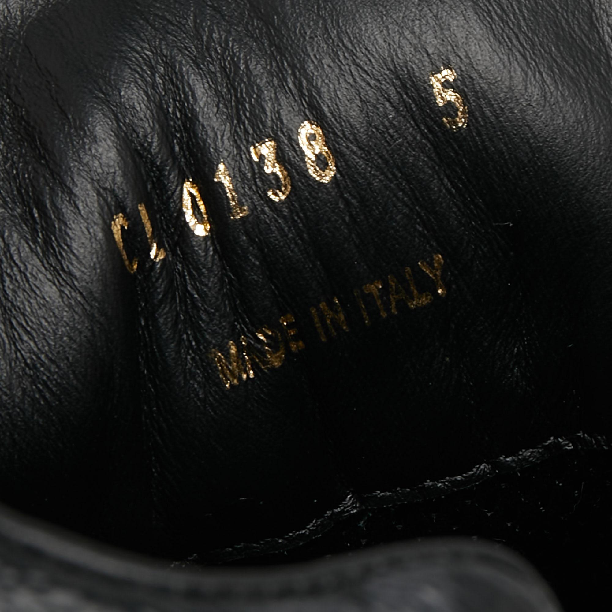 Louis Vuitton Tri-Color Monogramm Canvas Laufsteg Turnschuhe Größe 39 2