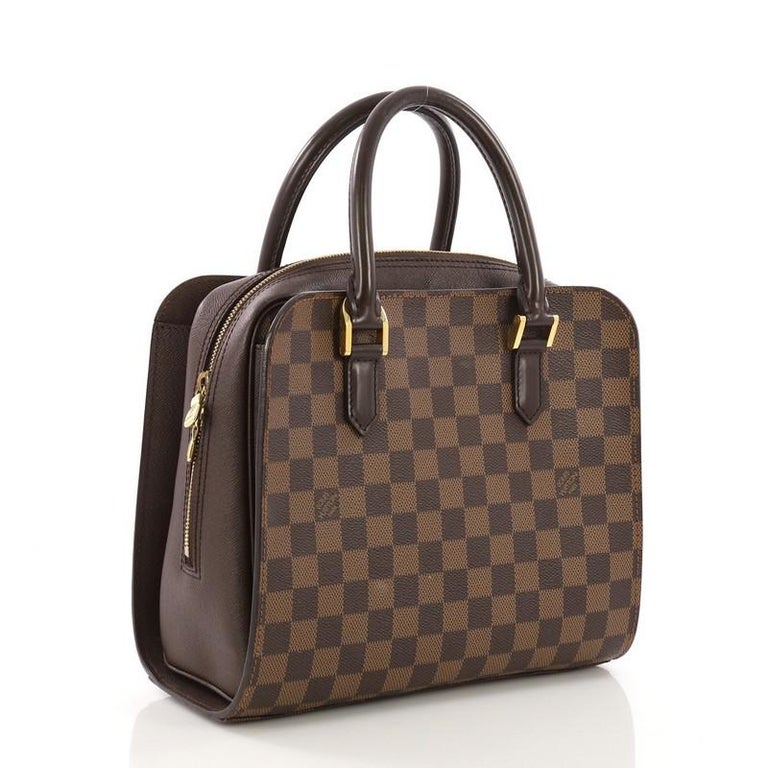 Louis Vuitton, Bags, Louis Vuitton Bijoux De Sac Chane Et Porte Cles Bag